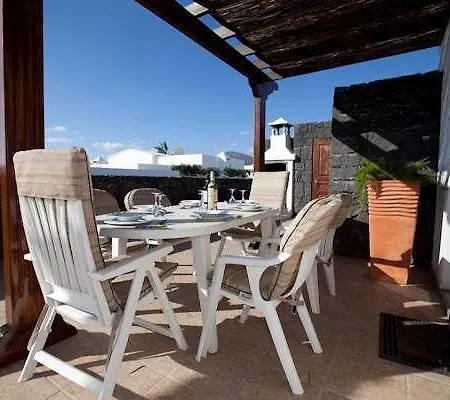 Prázdninový dům Oryza Puerto del Carmen (Lanzarote)
