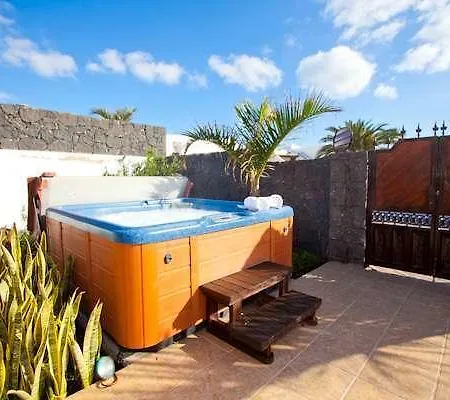Prázdninový dům Oryza Puerto del Carmen (Lanzarote)